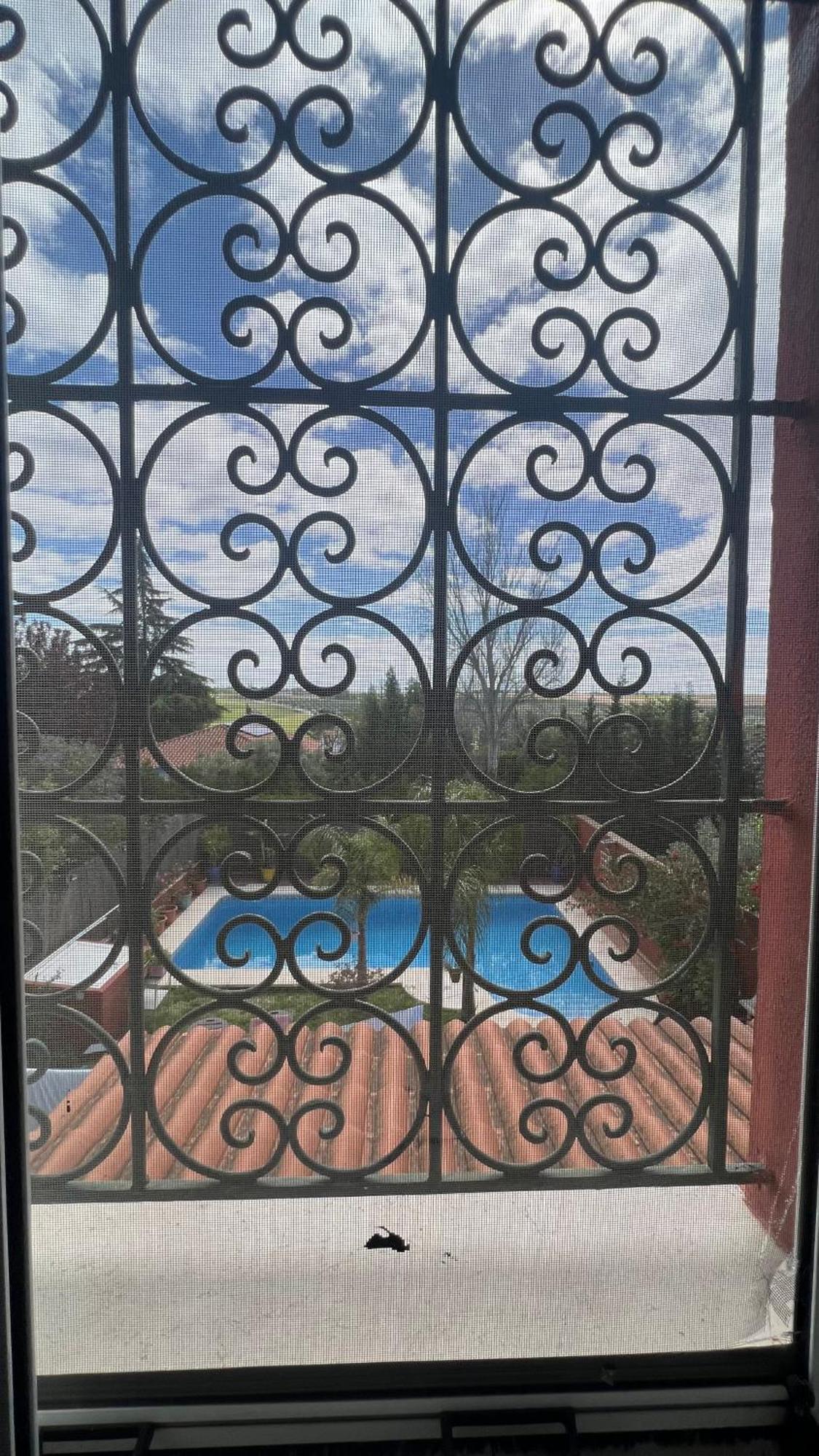 Casa Bignonia Vila Salteras Exterior foto