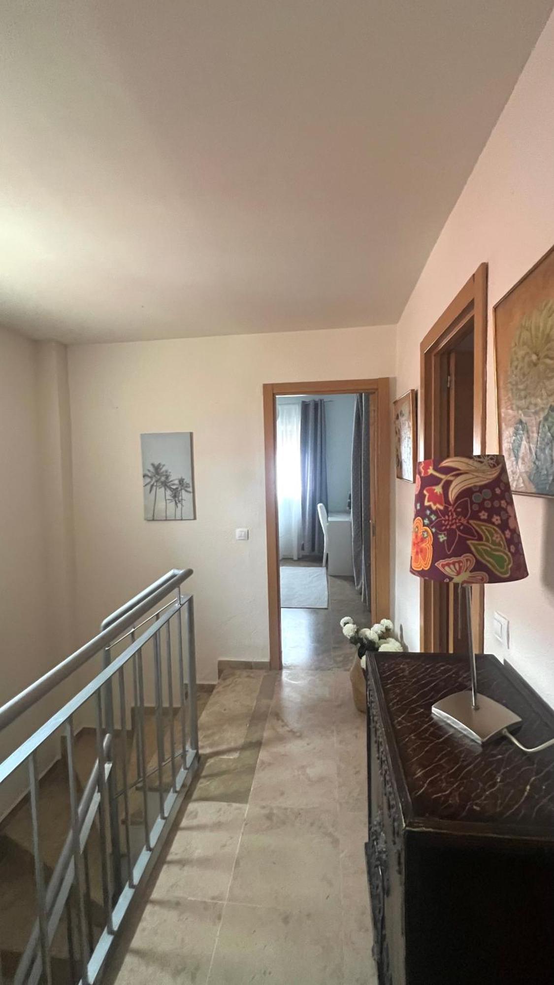 Casa Bignonia Vila Salteras Exterior foto